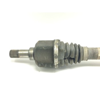 Recambio de transmision delantera izquierda para citroën berlingo cuadro l2 referencia OEM IAM 9660782780  