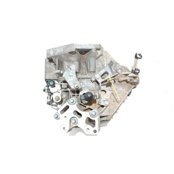 Recambio de caja cambios para fiat 500 x (334) pop star referencia OEM IAM 55250410  