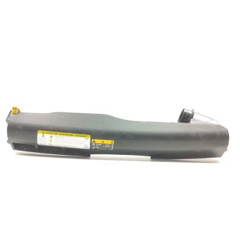 Recambio de canalizador de aire para audi a1 sportback (gba) 25 tfsi advanced referencia OEM IAM 2Q0129509  