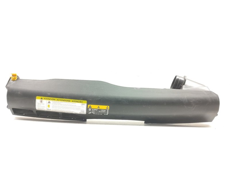 Recambio de canalizador de aire para audi a1 sportback (gba) 25 tfsi advanced referencia OEM IAM 2Q0129509  