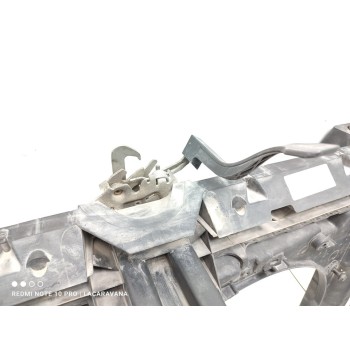 Recambio de panel frontal para peugeot 3008 premium referencia OEM IAM T84  