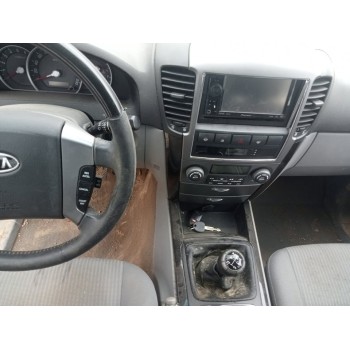 kia sorento del año 2007