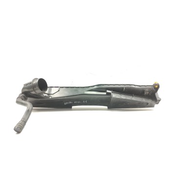 Recambio de canalizador de aire para audi a1 sportback (gba) 25 tfsi advanced referencia OEM IAM 2Q0129509  