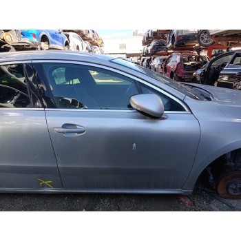 Recambio de puerta delantera derecha para peugeot 508 sw allure referencia OEM IAM 9677683980  