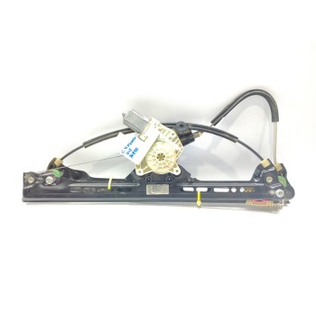 Recambio de elevalunas delantero izquierdo para citroën c4 picasso exclusive referencia OEM IAM 9675924780  