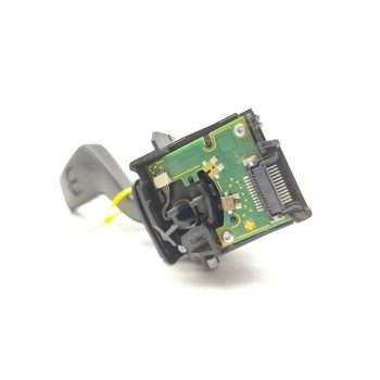 Recambio de mando limpia para ford fiesta (ce1) st-line referencia OEM IAM GN1517A553AB  