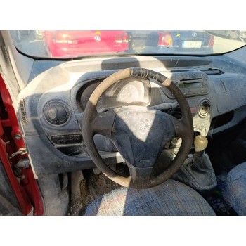 peugeot bipper del año 2009