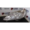 Recambio de faro izquierdo para citroën jumpy hdi 125 atlante millenium combi referencia OEM IAM 1401368180  
