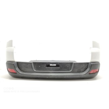 Recambio de paragolpes trasero para peugeot 3008 premium referencia OEM IAM 7410JK  