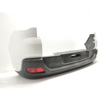 Recambio de paragolpes trasero para peugeot 3008 premium referencia OEM IAM 7410JK  