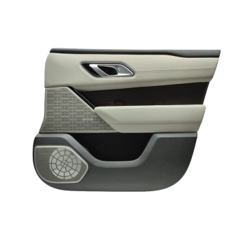 Recambio de guarnecido puerta delantera derecha para land rover range rover velar velar referencia OEM IAM J8A223942DA  