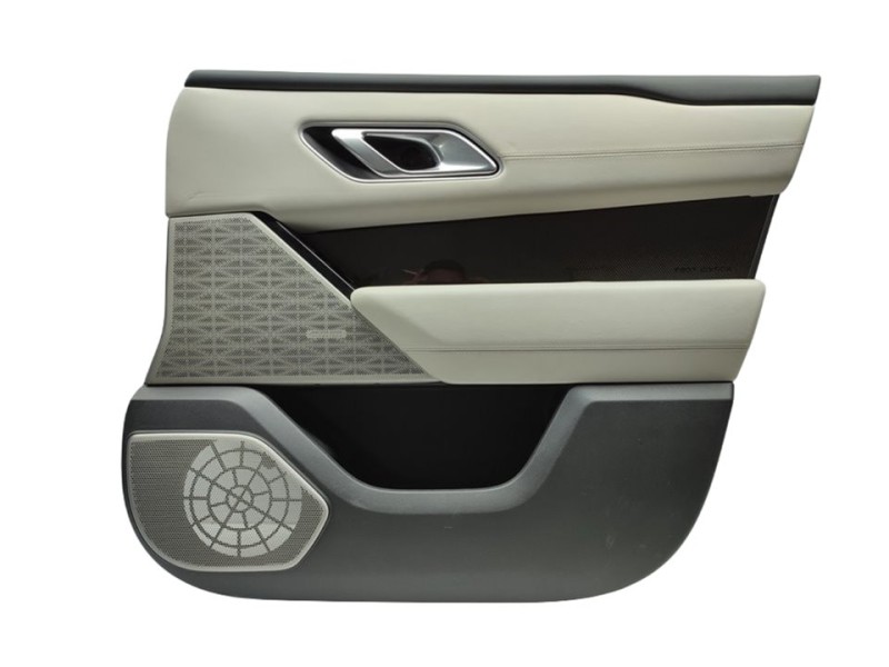 Recambio de guarnecido puerta delantera derecha para land rover range rover velar velar referencia OEM IAM J8A223942DA  