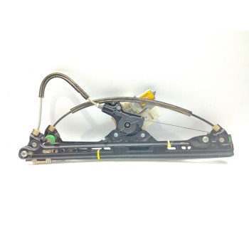 Recambio de elevalunas delantero izquierdo para citroën c4 picasso exclusive referencia OEM IAM 9675924780  