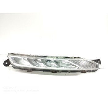 Recambio de piloto delantero derecho para citroën c4 picasso live edition referencia OEM IAM 9676036280  