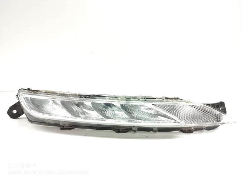 Recambio de piloto delantero derecho para citroën c4 picasso live edition referencia OEM IAM 9676036280  