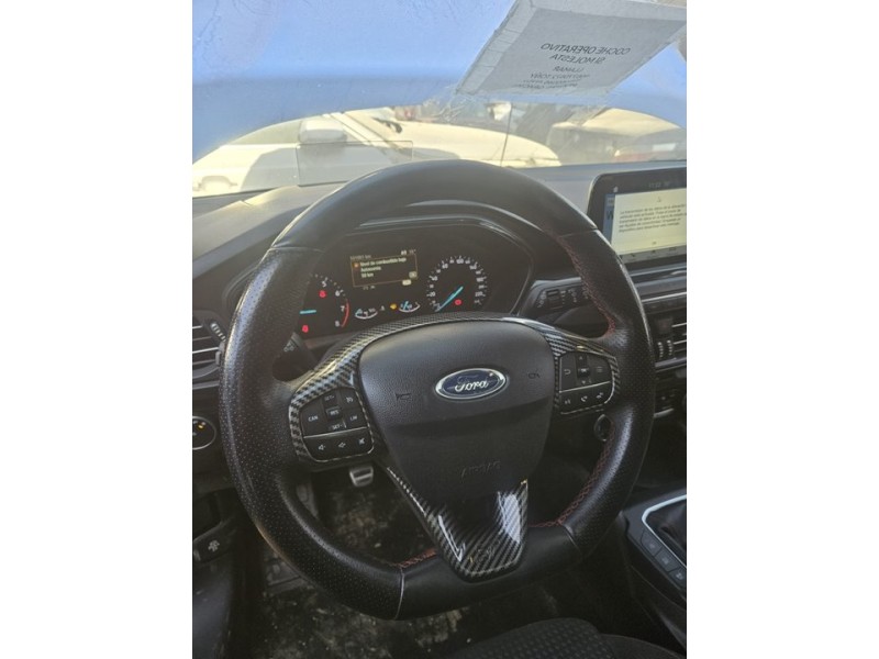 Recambio de motor completo para ford focus st-line referencia OEM IAM B7DA  