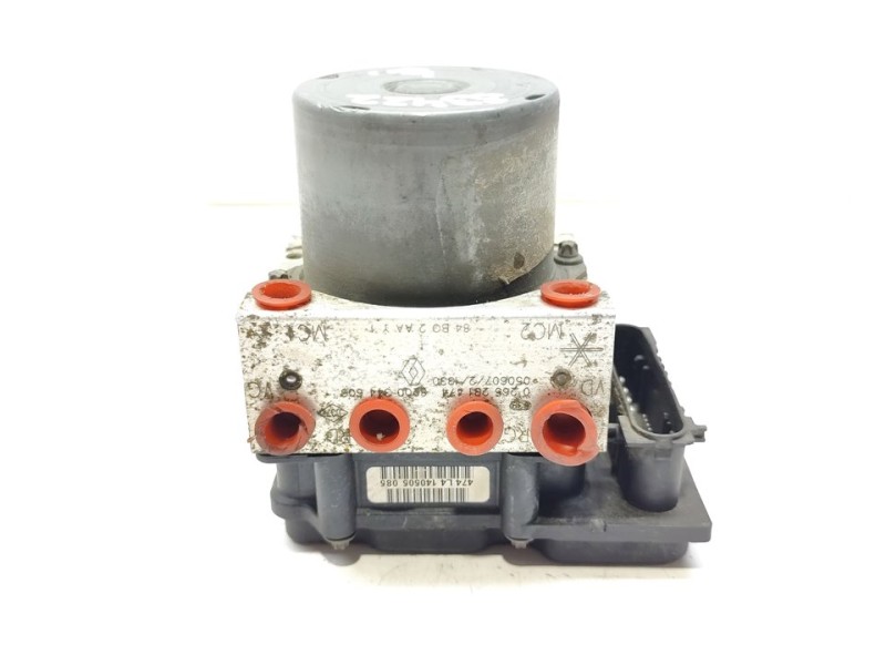 Recambio de abs para renault scenic ii authentique referencia OEM IAM 8200344606  