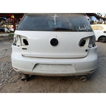 PARAGOLPES TRASERO 5K6807417H 