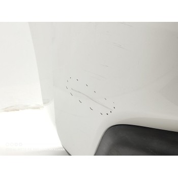 Recambio de paragolpes trasero para peugeot 3008 premium referencia OEM IAM 7410JK  
