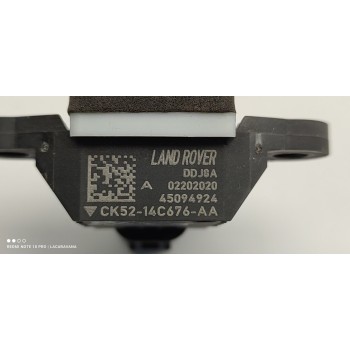 Recambio de sensor para land rover range rover evoque evoque hse referencia OEM IAM CK5214C676AA  