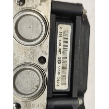 Recambio de abs para renault scenic ii authentique referencia OEM IAM 8200344606  