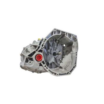 Recambio de caja cambios para renault kadjar life referencia OEM IAM TL4083  