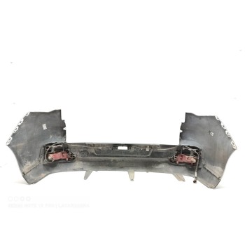 Recambio de paragolpes trasero para peugeot 3008 premium referencia OEM IAM 7410JK  