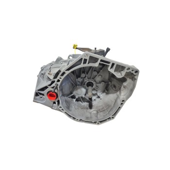 Recambio de caja cambios para renault kadjar life referencia OEM IAM TL4083  