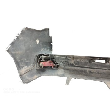 Recambio de paragolpes trasero para peugeot 3008 premium referencia OEM IAM 7410JK  