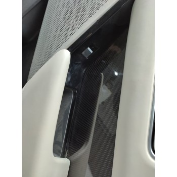 Recambio de guarnecido puerta trasera derecha para land rover range rover velar velar referencia OEM IAM J8A227406EA  