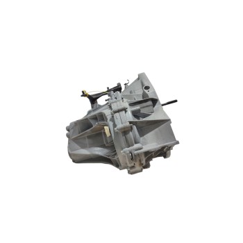 Recambio de caja cambios para renault kadjar life referencia OEM IAM TL4083  