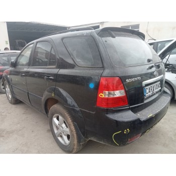 kia sorento del año 2007
