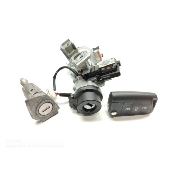 Recambio de conmutador de arranque para volkswagen golf vii lim. sport by r-line bluemotion referencia OEM IAM 5Q0905865  