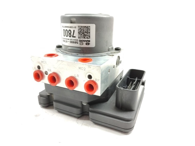 Recambio de abs para hyundai i10 (ac3) essence referencia OEM IAM 58900K7800  