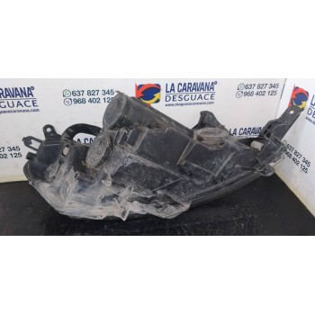 Recambio de faro izquierdo para citroën jumpy hdi 125 atlante millenium combi referencia OEM IAM 1401368180  