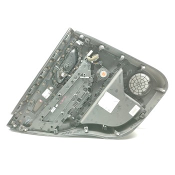 Recambio de guarnecido puerta trasera derecha para land rover range rover velar velar referencia OEM IAM J8A227406EA  