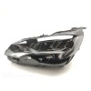 Recambio de faro izquierdo para peugeot 3008 active pack referencia OEM IAM 1675889580  
