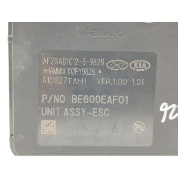Recambio de abs para hyundai i10 (ac3) essence referencia OEM IAM 58900K7800  