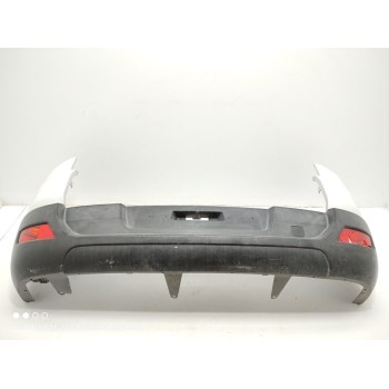 Recambio de paragolpes trasero para peugeot 3008 premium referencia OEM IAM 7410JK  