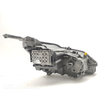 Recambio de faro izquierdo para peugeot 3008 active pack referencia OEM IAM 1675889580  