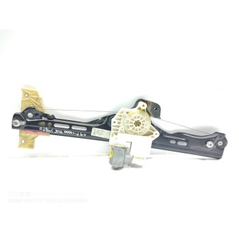 ELEVALUNAS TRASERO IZQUIERDO 9677185280 