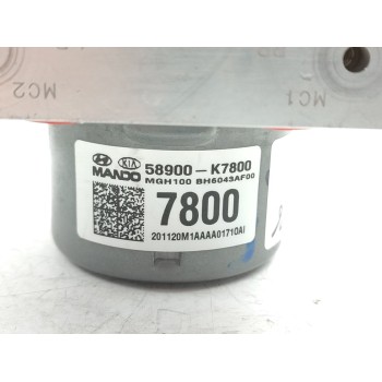 Recambio de abs para hyundai i10 (ac3) essence referencia OEM IAM 58900K7800  