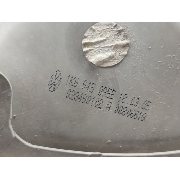 Recambio de piloto trasero izquierdo para volkswagen golf v berlina (1k1) conceptline (e) referencia OEM IAM 1K6945095E  