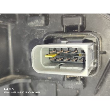 Recambio de faro izquierdo para peugeot 3008 active pack referencia OEM IAM 1675889580  