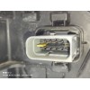 Recambio de faro izquierdo para peugeot 3008 active pack referencia OEM IAM 1675889580  