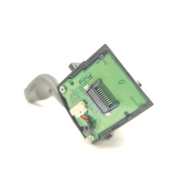 Recambio de mando limpia para ford focus lim. (cb8) sport referencia OEM IAM AV6T17A553AD  