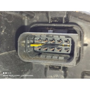 Recambio de faro izquierdo para peugeot 3008 active pack referencia OEM IAM 1675889580  