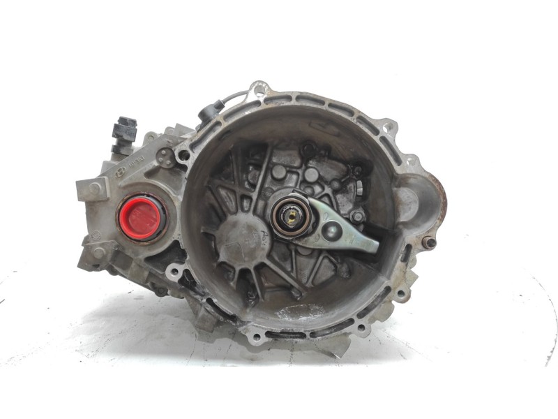 Recambio de caja cambios para hyundai i20 classic referencia OEM IAM VBM5APU  