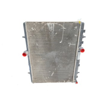 Recambio de radiador agua para peugeot 3008 premium referencia OEM IAM 9680533480  
