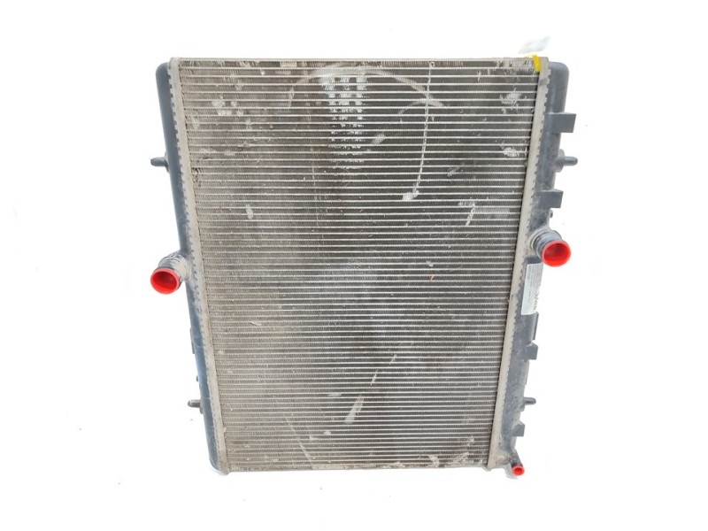 Recambio de radiador agua para peugeot 3008 premium referencia OEM IAM 9680533480  